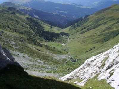 012-Herrliche Talblicke vom Schweizer Tor